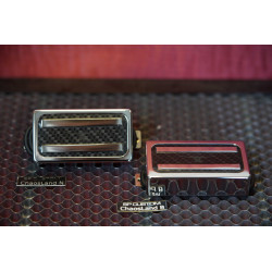 Set ChaosLand II - FAT RAILS - DESTOCK