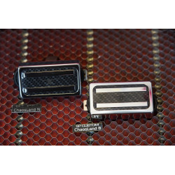 Set ChaosLand II - FAT RAILS - DESTOCK
