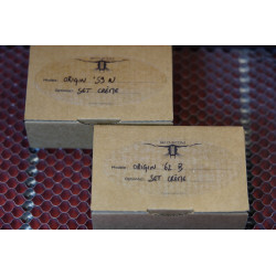 Set Origin 59N / 62B - DESTOCK