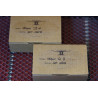 Set Origin 59N / 62B - DESTOCK