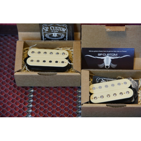 Set Origin 59N / 62B - DESTOCK
