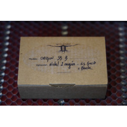 The Origin '59 B - DESTOCK