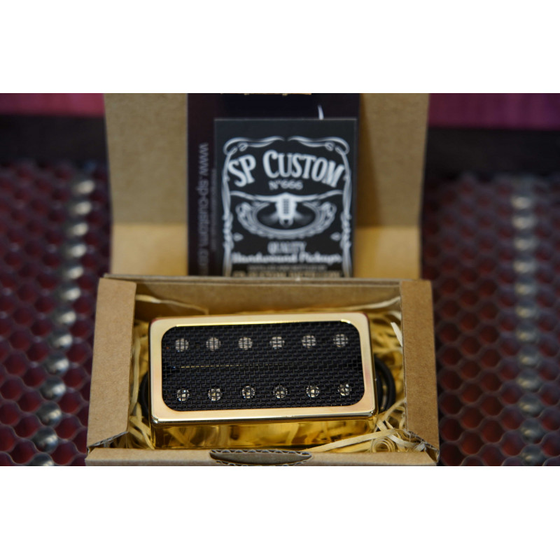 The Origin '59 B - DESTOCK