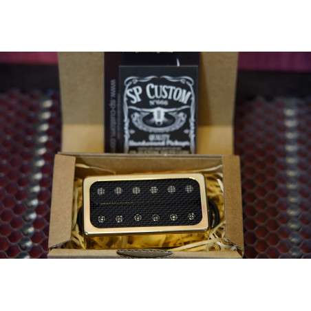 The Origin '59 B - DESTOCK