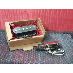 SmokeyCaster '65 - Set Nickel