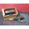 SmokeyCaster '65 - Set Nickel