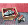 SmokeyCaster '65 - Set Doré