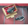 SmokeyCaster '50 - Set GreenWire