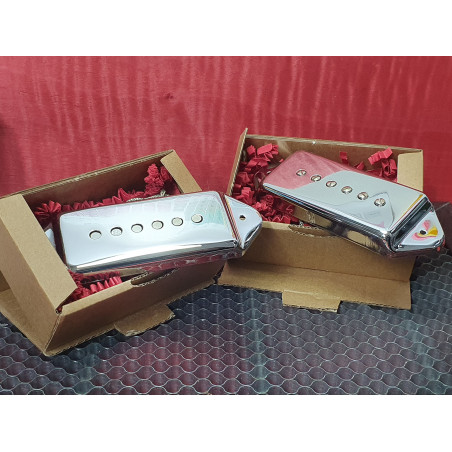 Set Casino Nickel