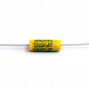 Condensateur Mallory Mustard