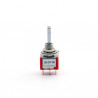 Mini switch ON-OFF-ON