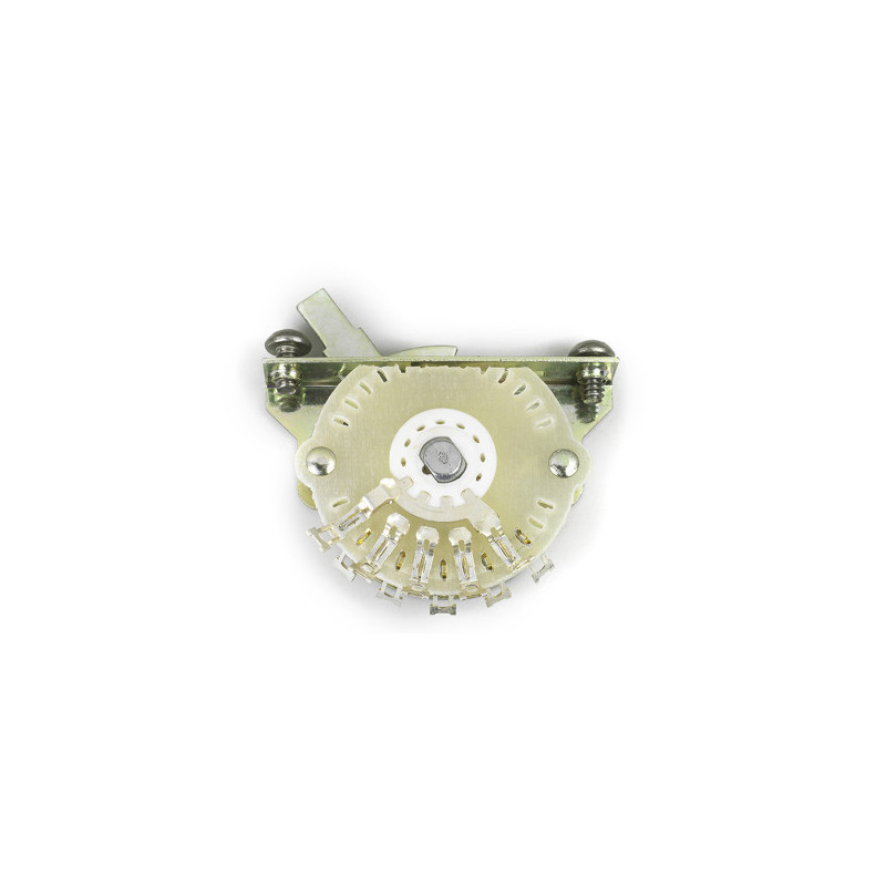 Blade switch 4 positions