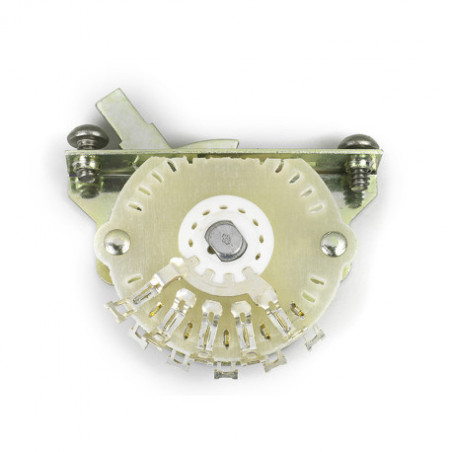 Blade switch 4 positions