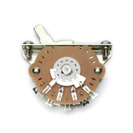 Blade switch 5 positions