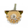 Blade switch 6 positions